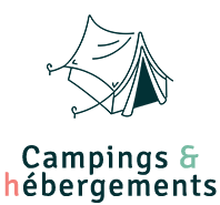 Picto lien vers la page hébergements et camping