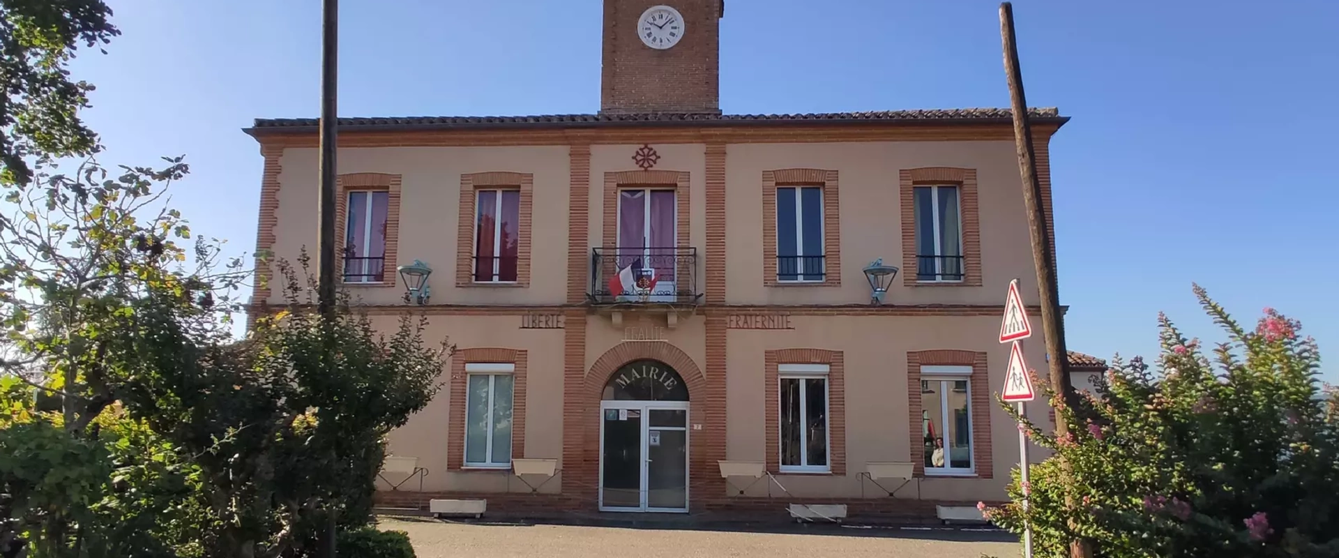 Bienvenue sur le site de la commune de Garganvillar situé dans le Tarn-et-Garonne (82)